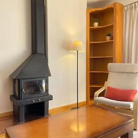 Apartamento Con Vistas En 公寓 *