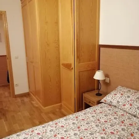 公寓 Apartamento Con Vistas En