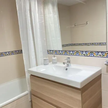Apartamento Con Vistas En * 萨连特加列戈