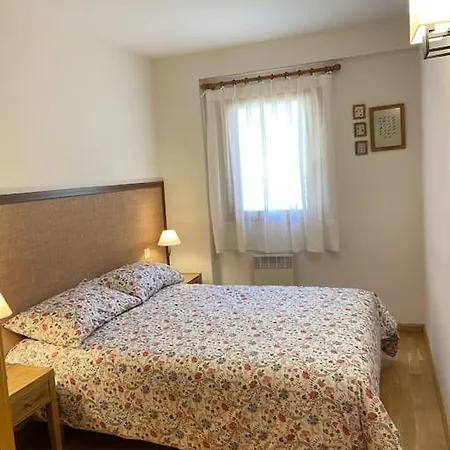 Apartamento Con Vistas En *