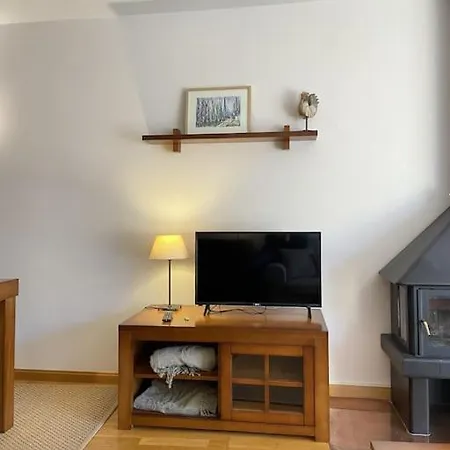 公寓 Apartamento Con Vistas En