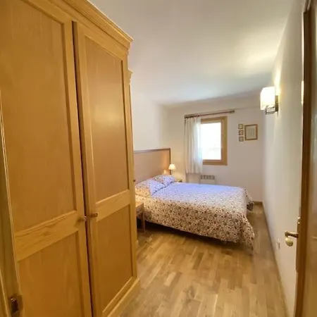 Apartamento Con Vistas En 公寓