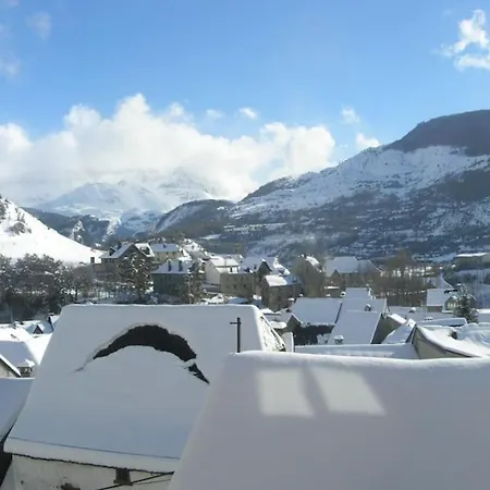 公寓 Apartamento Con Vistas En