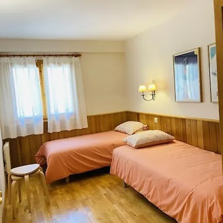 Apartamento Con Vistas En