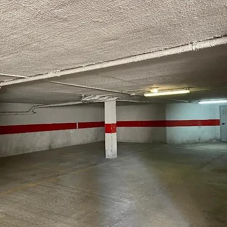 Apartamento Con Vistas En 萨连特加列戈